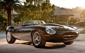 Eagle Lightweight Speedster '2011